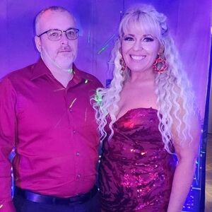 Meet your Posher, Kelli